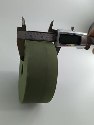 50mm厚さのBKガラス研磨ディスクは、様々なガラス材料に対して安定した性能と効果的な研磨を提供します。