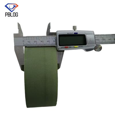 50mm厚さのBKガラス研磨ディスクは、様々なガラス材料に対して安定した性能と効果的な研磨を提供します。