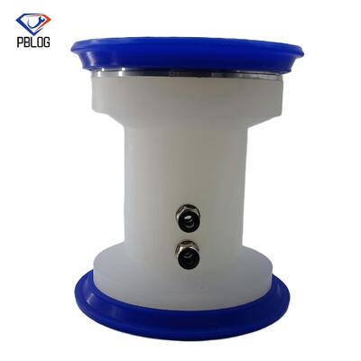 耐久性の高いガラス製造部品 製造速度を最適化し,ガラス加工の基準を維持するために製造された