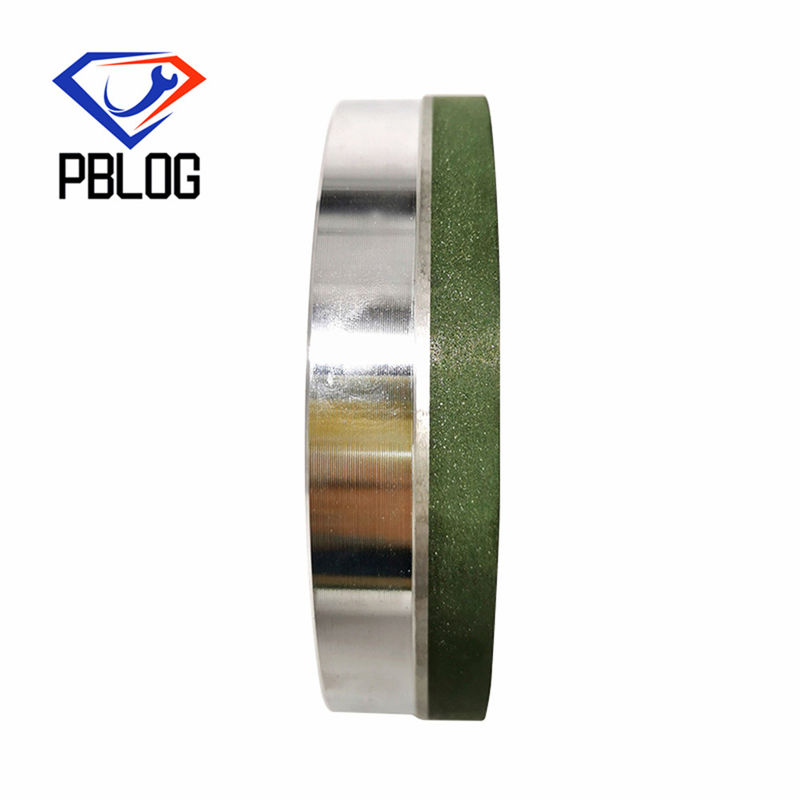 PBLOG 緑加工層 ホット製品 直角機械 石樹脂車輪
