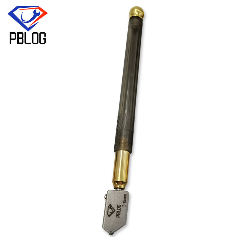 PBLOG 高品質のダイヤモンドガラスナイフ ハードウェア 工具 切断ガラス 特殊ナイフ パーソナル用切削機