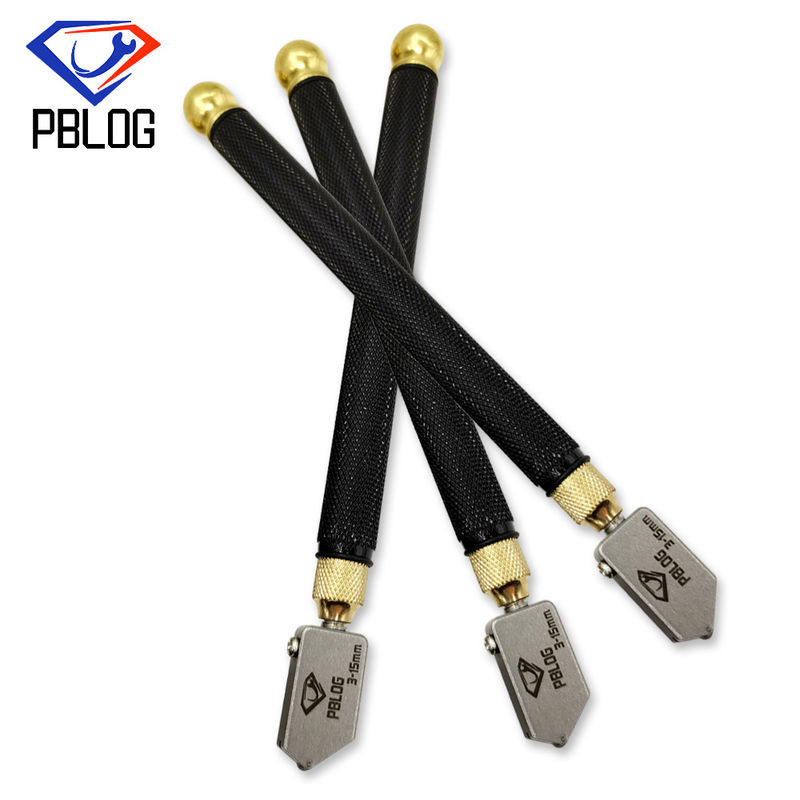 PBLOG 熱売り ダイヤモンド ガラス ナイフ ハードウェア 工具 切断 ガラス ツール 特殊 ナイフ 個人用 切断器